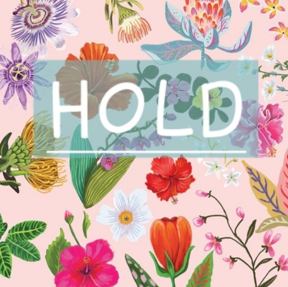 Hold